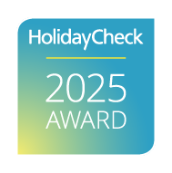 Holidaycheck 2025 Award Solehotels Bad Harzburg